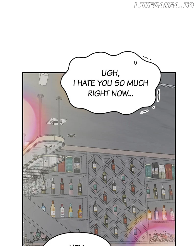 No Dating Allowed In The Office chapter 48 page 84