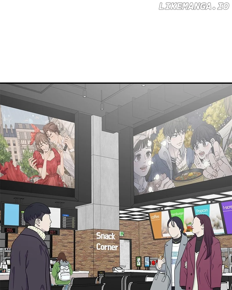 No Dating Allowed In The Office chapter 48 page 91
