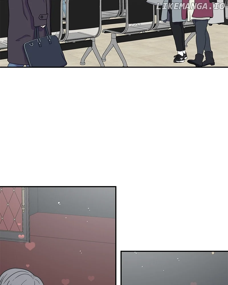 No Dating Allowed In The Office chapter 48 page 92
