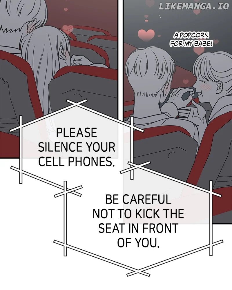 No Dating Allowed In The Office chapter 48 page 93