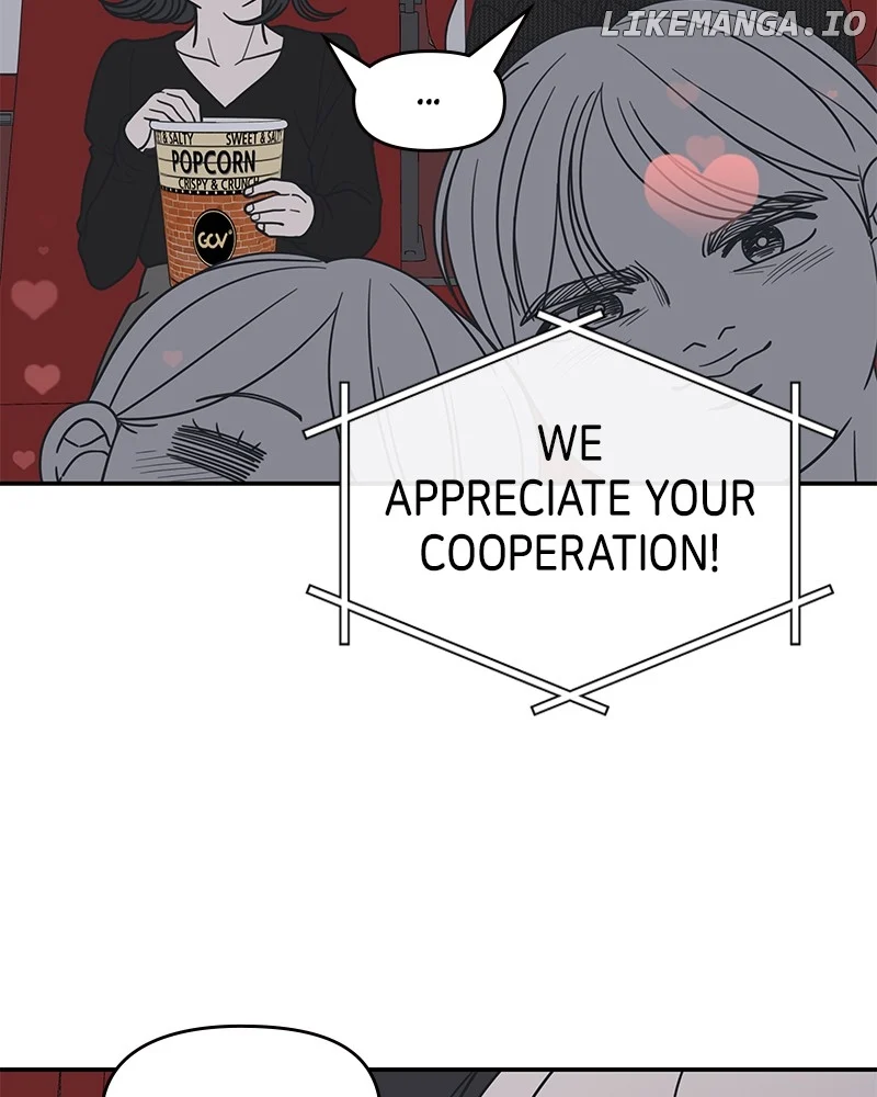 No Dating Allowed In The Office chapter 48 page 95
