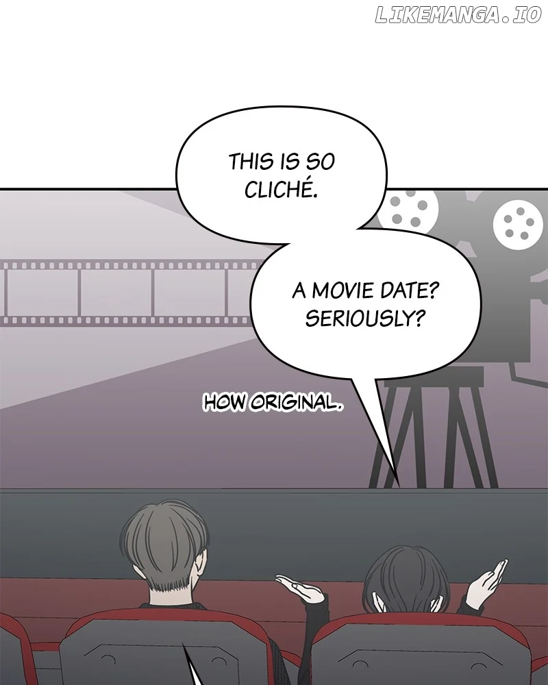 No Dating Allowed In The Office chapter 48 page 97