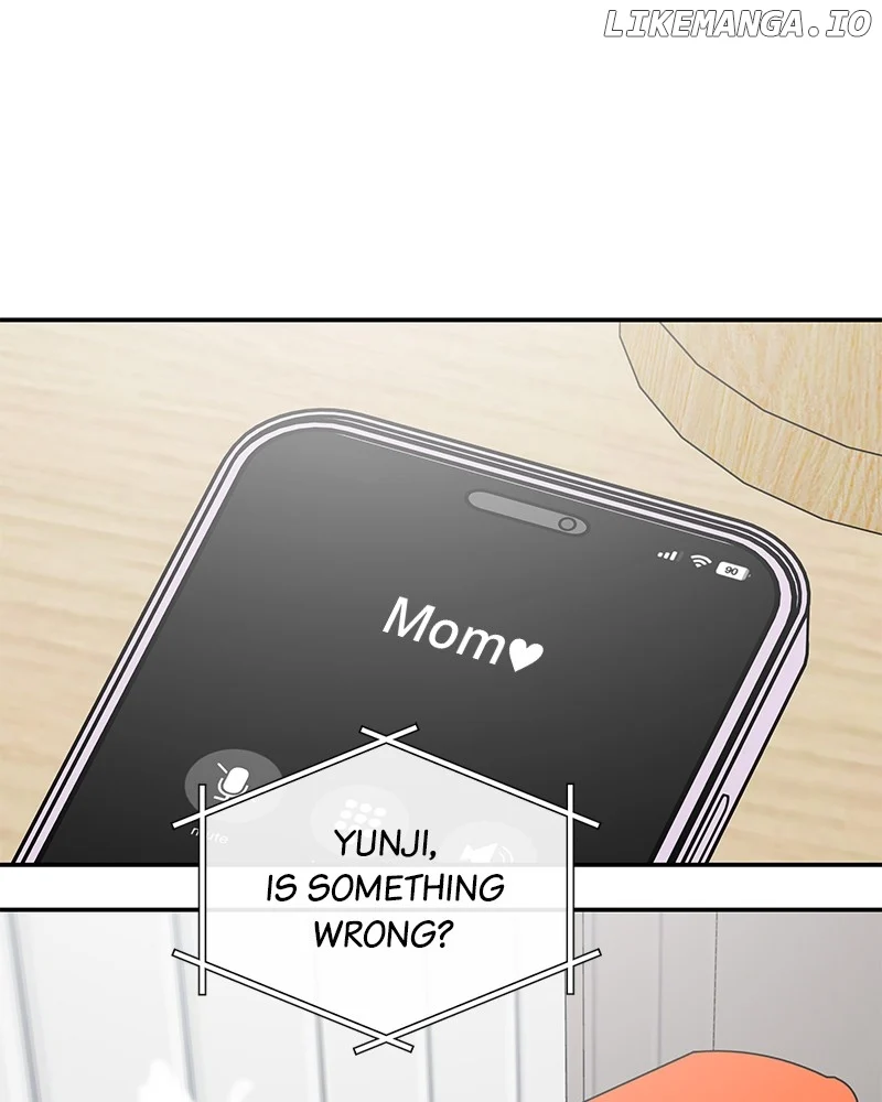 No Dating Allowed In The Office chapter 49 page 1