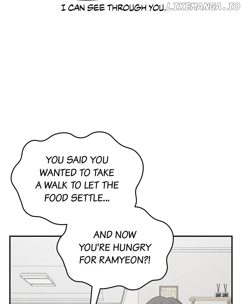 No Dating Allowed In The Office chapter 49 page 103