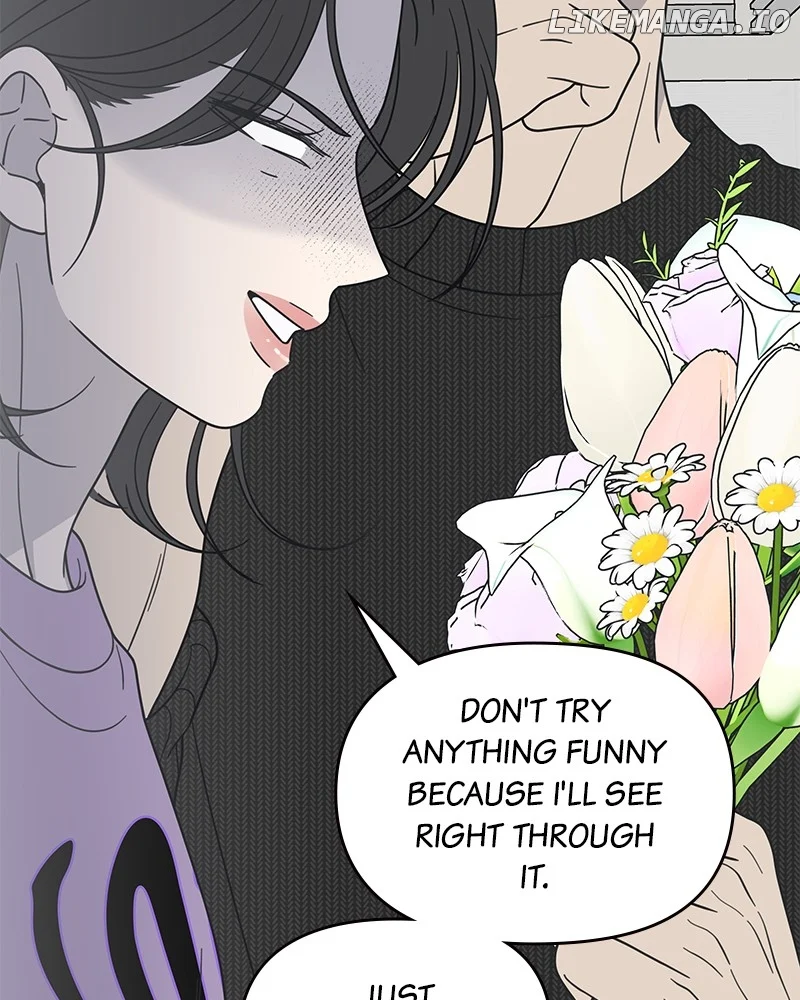 No Dating Allowed In The Office chapter 49 page 110