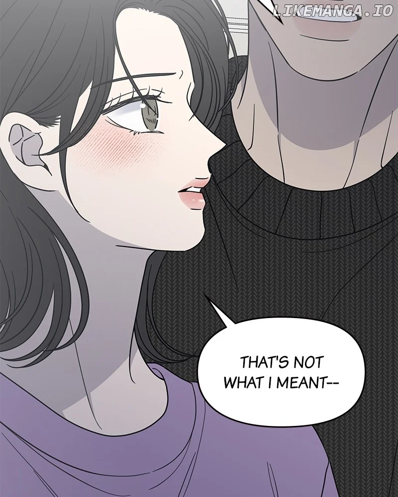 No Dating Allowed In The Office chapter 49 page 115