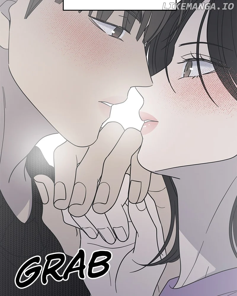 No Dating Allowed In The Office chapter 49 page 126
