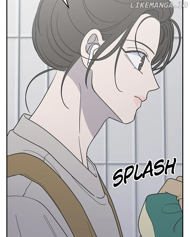 No Dating Allowed In The Office chapter 49 page 17