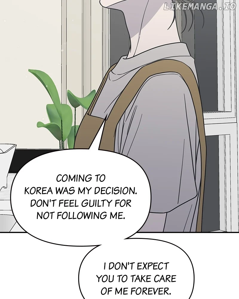 No Dating Allowed In The Office chapter 49 page 32
