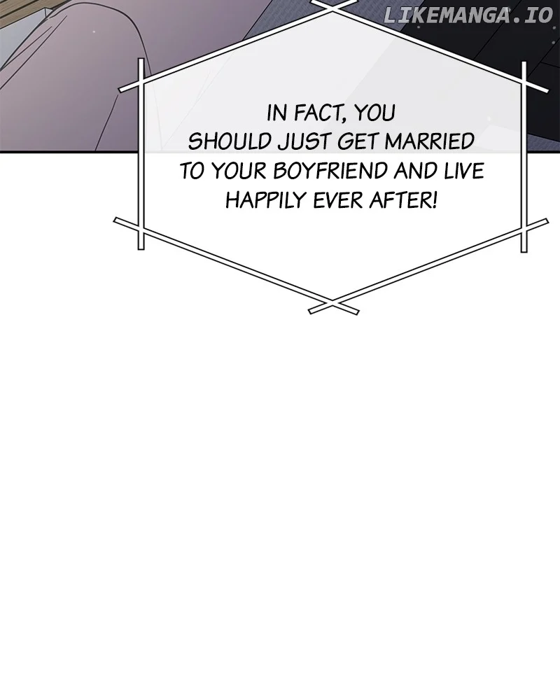 No Dating Allowed In The Office chapter 49 page 35