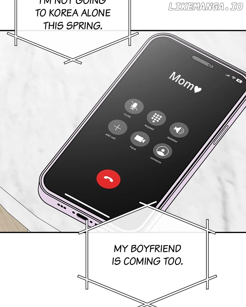 No Dating Allowed In The Office chapter 49 page 39