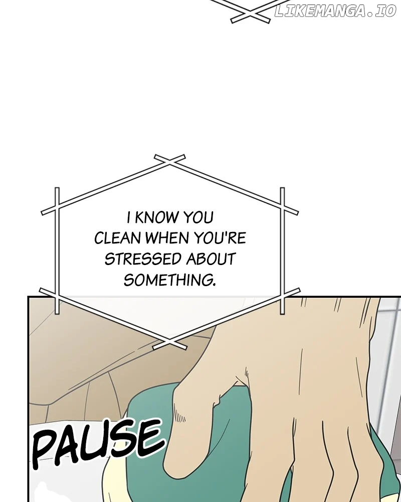 No Dating Allowed In The Office chapter 49 page 5