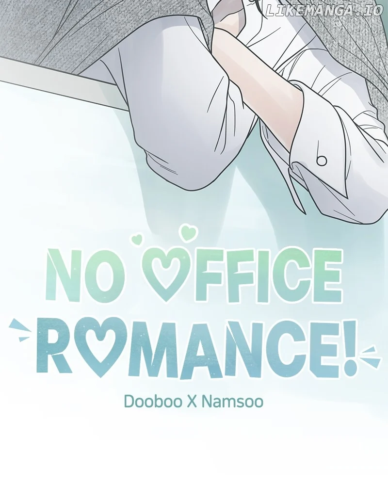 No Dating Allowed In The Office chapter 49 page 50