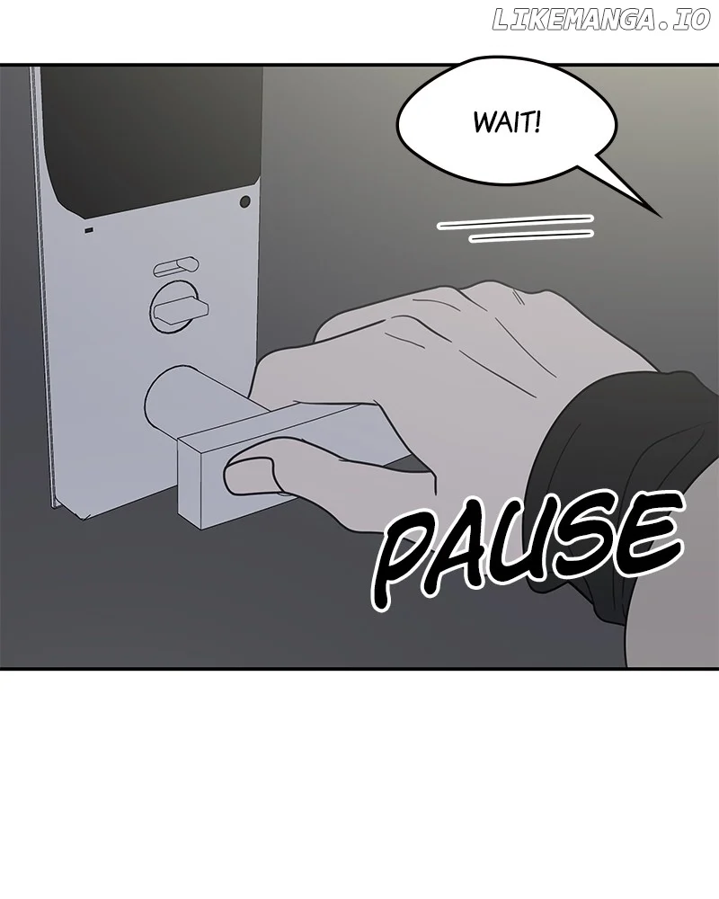 No Dating Allowed In The Office chapter 49 page 60