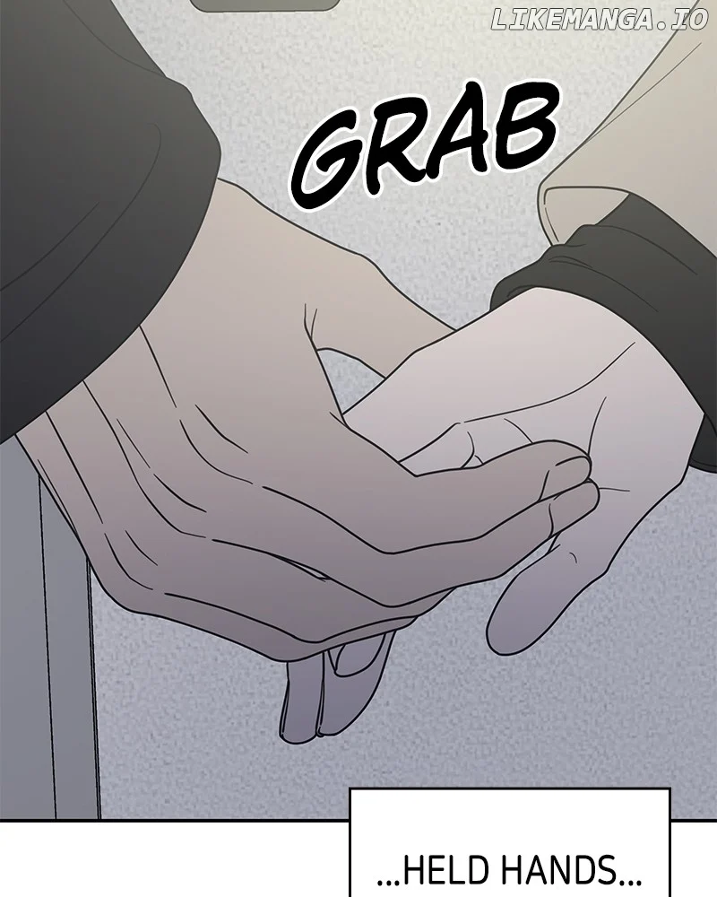 No Dating Allowed In The Office chapter 49 page 63