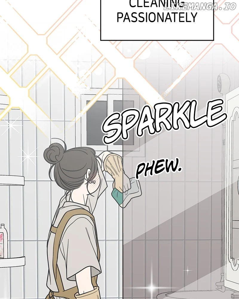 No Dating Allowed In The Office chapter 49 page 7