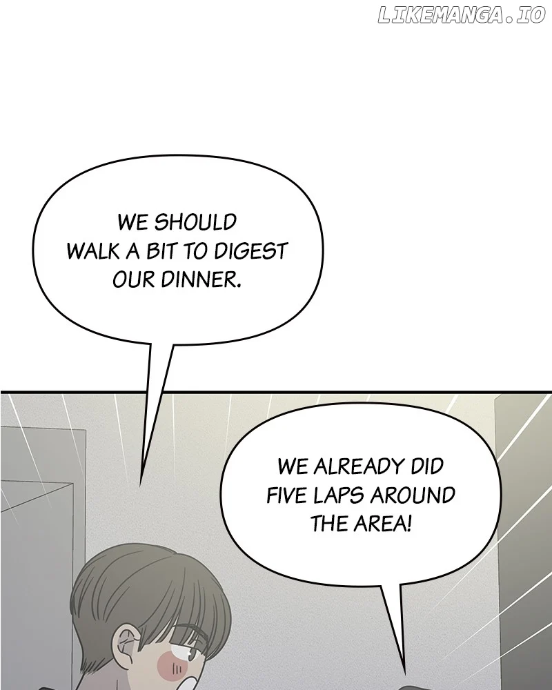 No Dating Allowed In The Office chapter 49 page 76