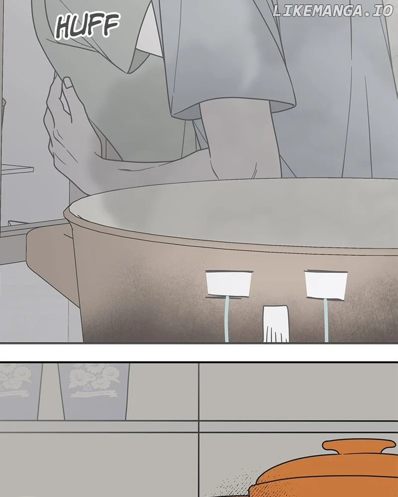 No Dating Allowed In The Office chapter 49 page 89