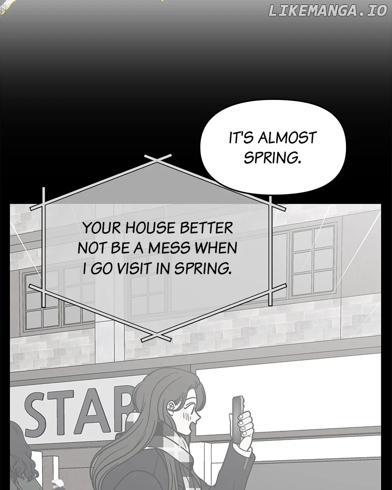 No Dating Allowed In The Office chapter 49 page 9