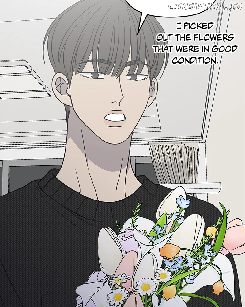 No Dating Allowed In The Office chapter 49 page 94
