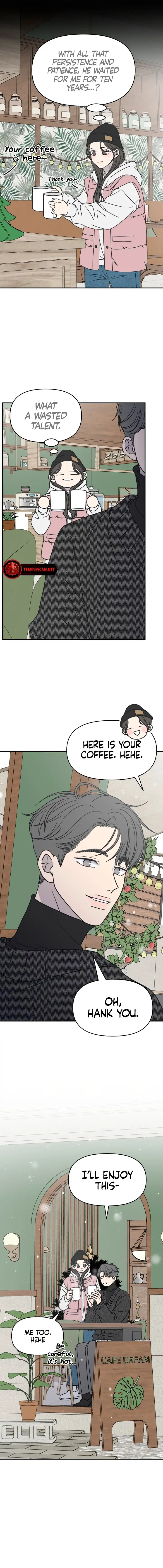 No Dating Allowed In The Office chapter 5 page 7