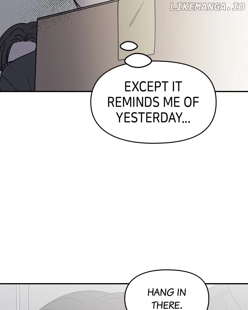 No Dating Allowed In The Office chapter 50 page 100