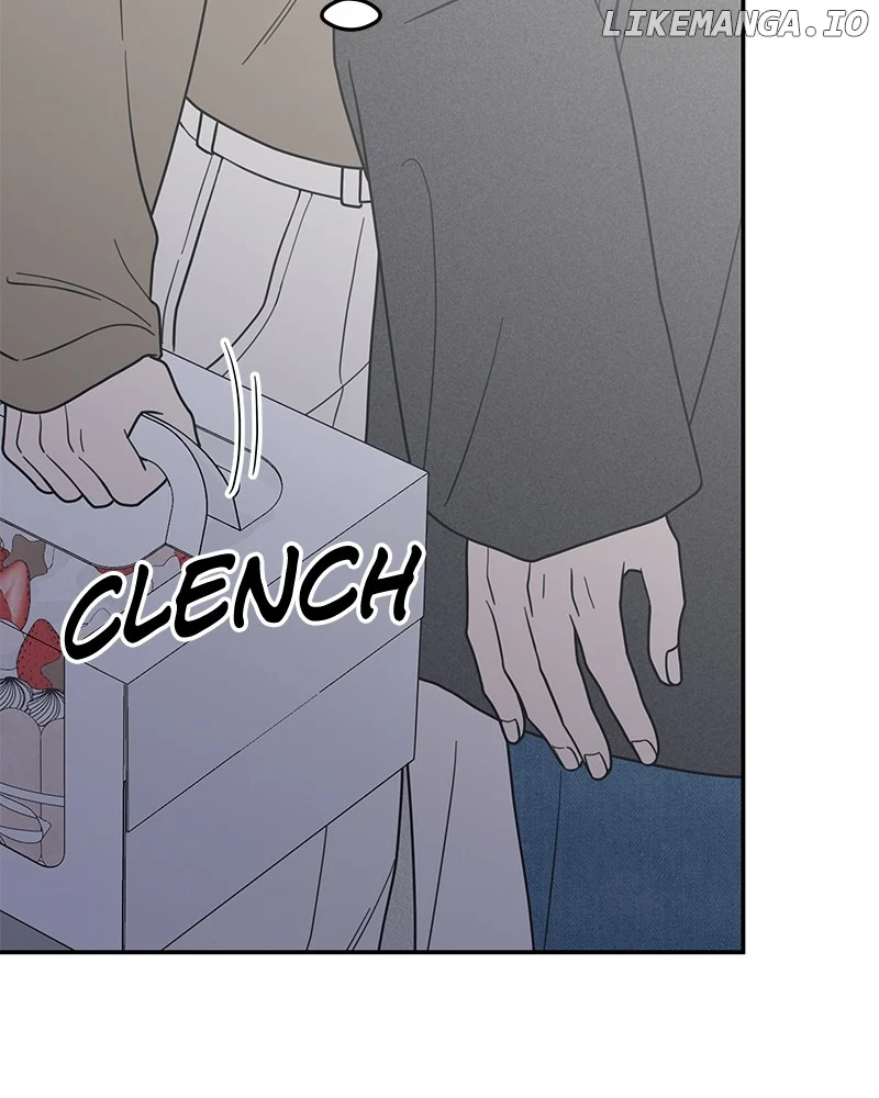No Dating Allowed In The Office chapter 50 page 119