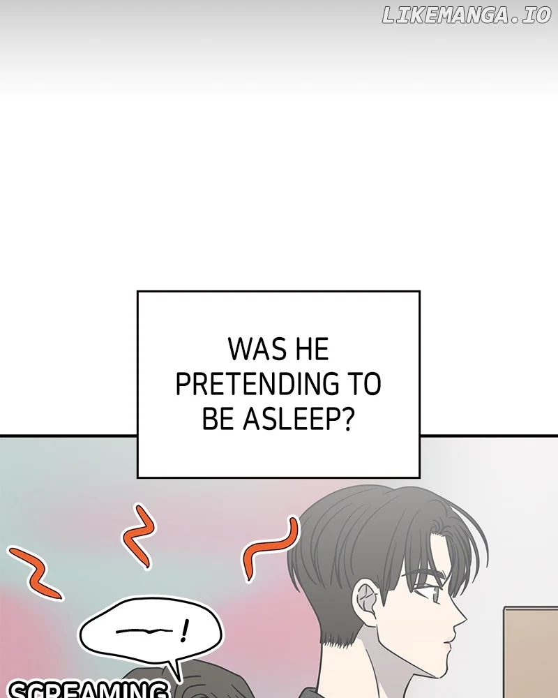 No Dating Allowed In The Office chapter 50 page 123