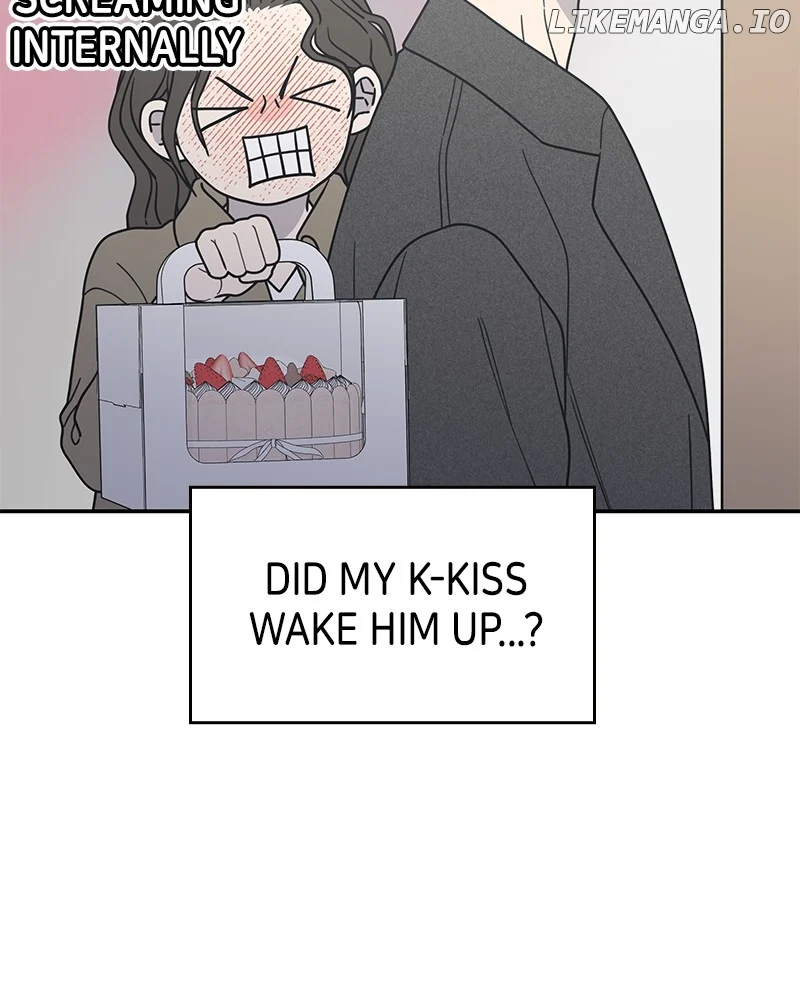 No Dating Allowed In The Office chapter 50 page 124