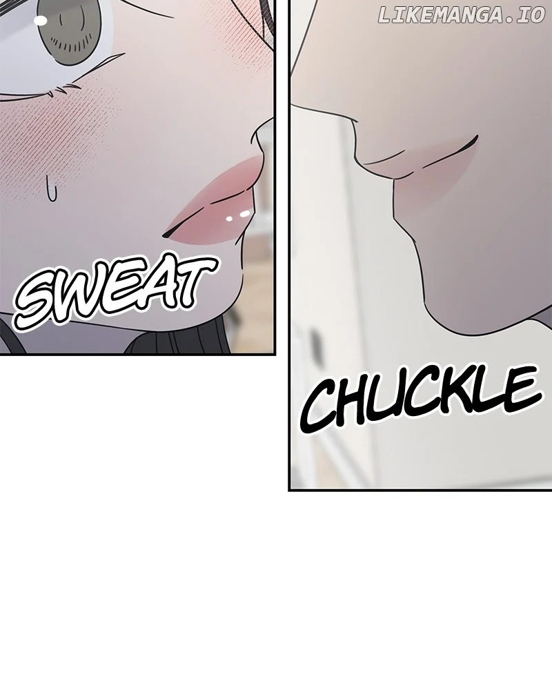 No Dating Allowed In The Office chapter 50 page 13