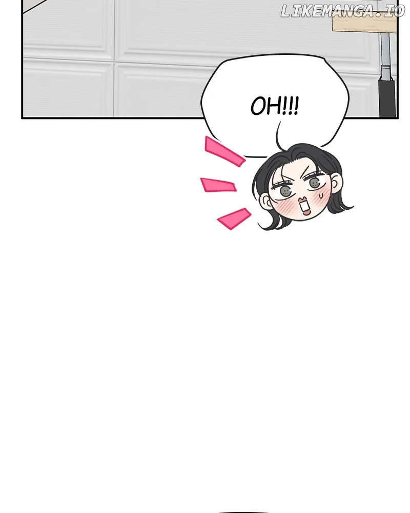 No Dating Allowed In The Office chapter 50 page 17