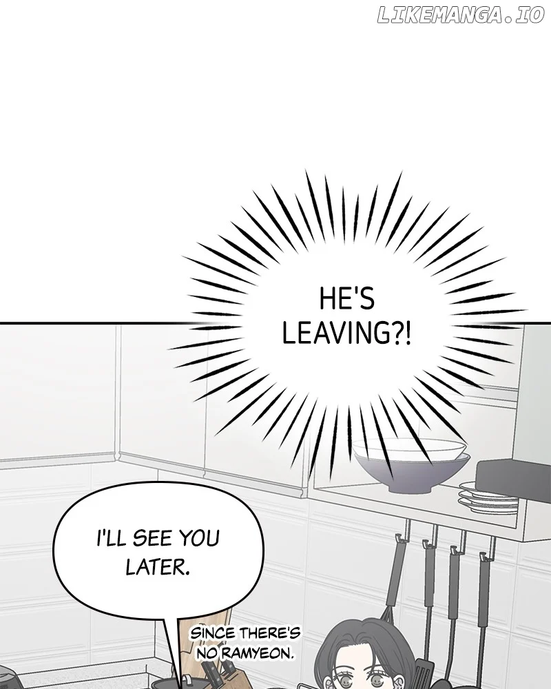 No Dating Allowed In The Office chapter 50 page 22