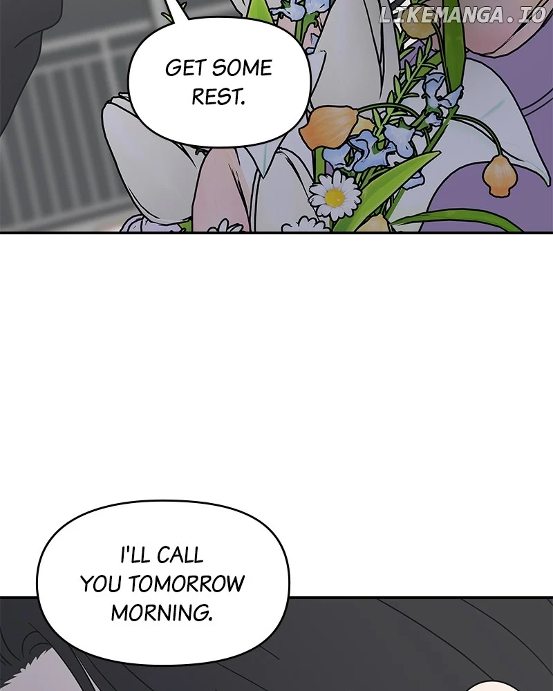 No Dating Allowed In The Office chapter 50 page 35