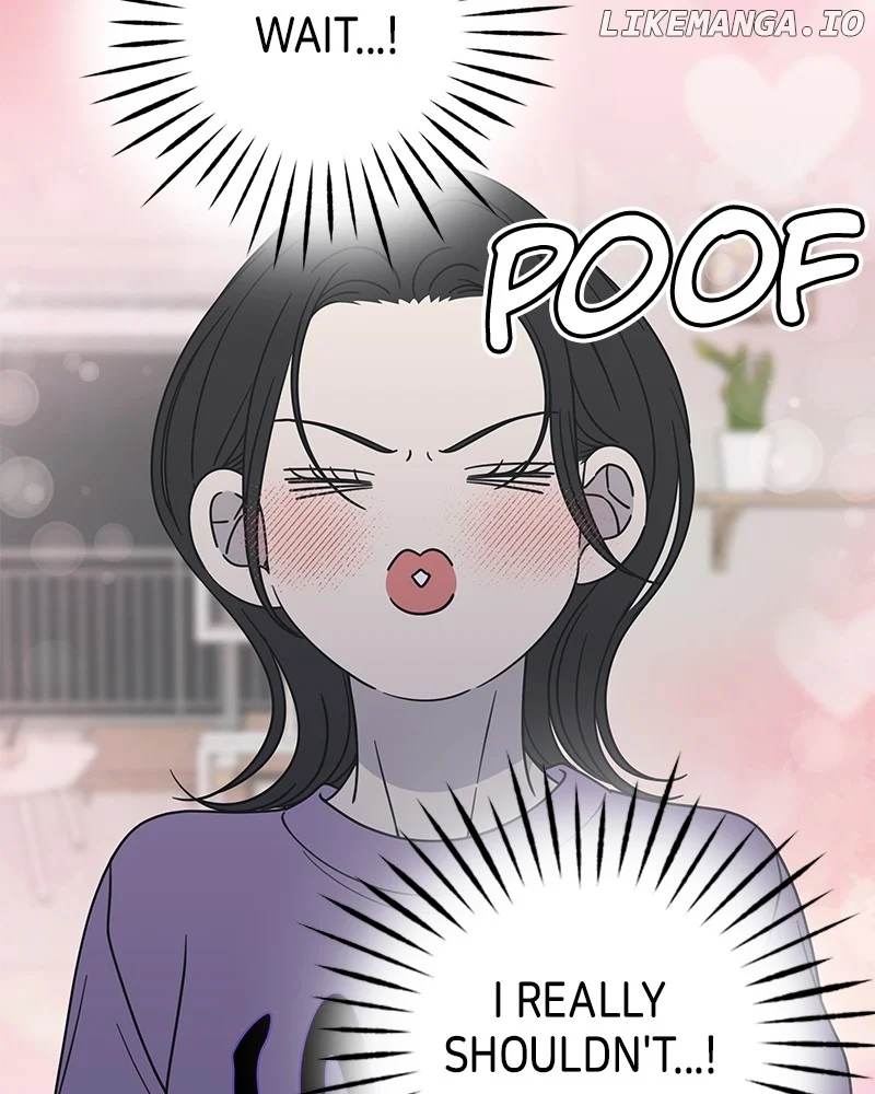 No Dating Allowed In The Office chapter 50 page 4