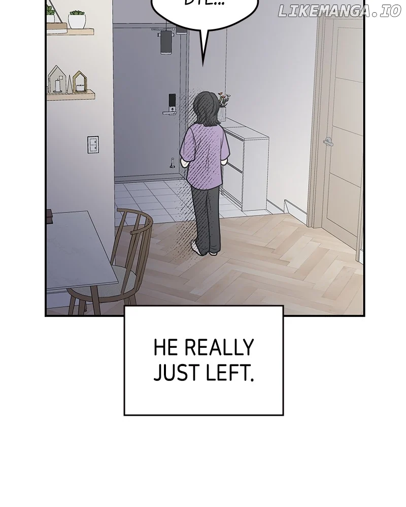 No Dating Allowed In The Office chapter 50 page 40