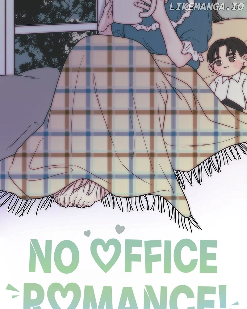 No Dating Allowed In The Office chapter 50 page 43