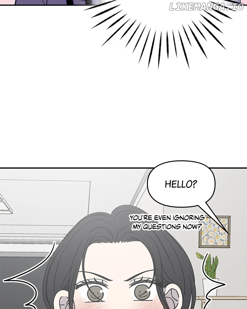 No Dating Allowed In The Office chapter 50 page 5