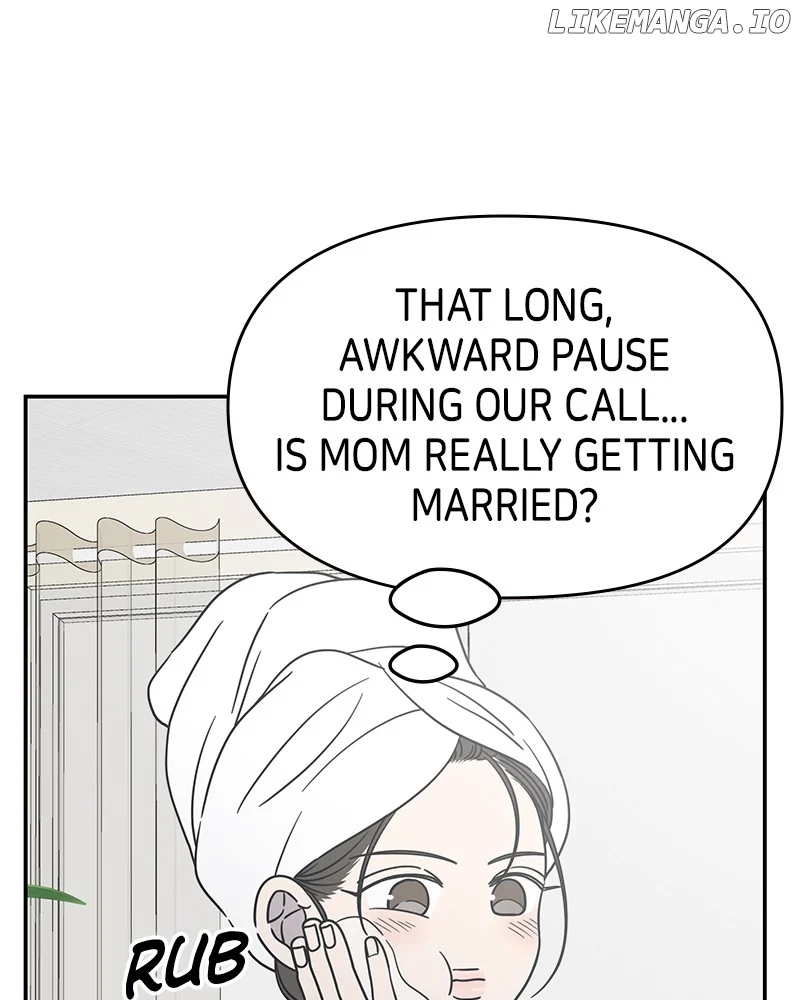 No Dating Allowed In The Office chapter 50 page 53