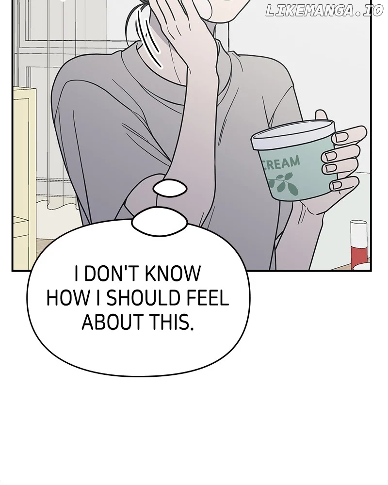 No Dating Allowed In The Office chapter 50 page 54