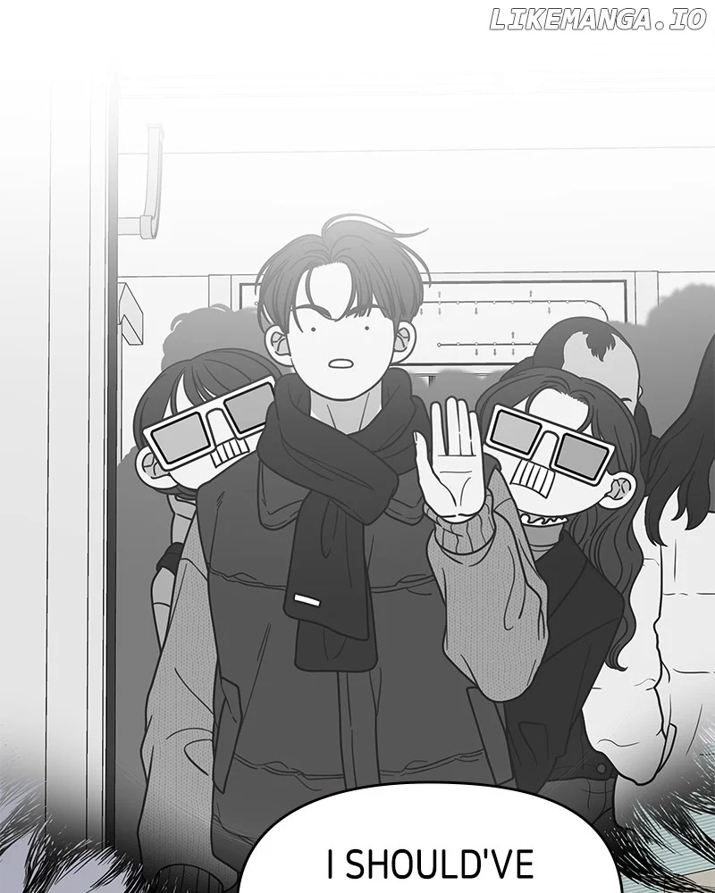 No Dating Allowed In The Office chapter 50 page 55