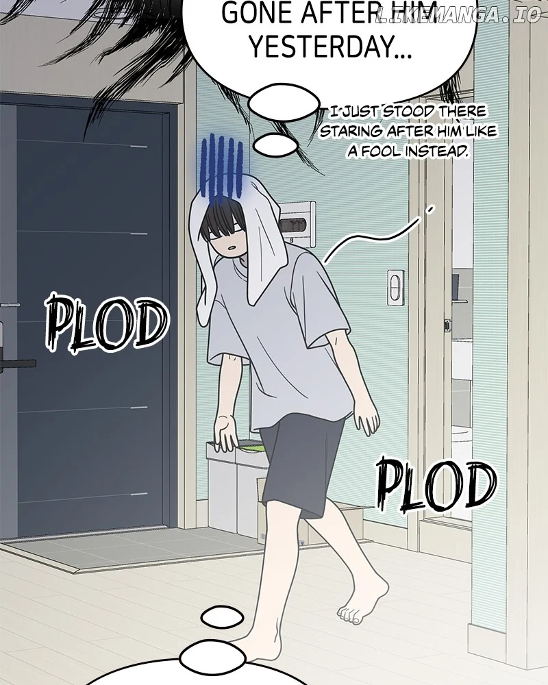 No Dating Allowed In The Office chapter 50 page 56