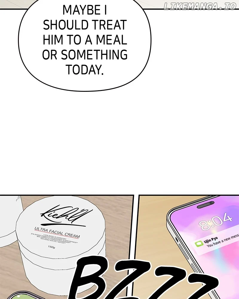 No Dating Allowed In The Office chapter 50 page 57