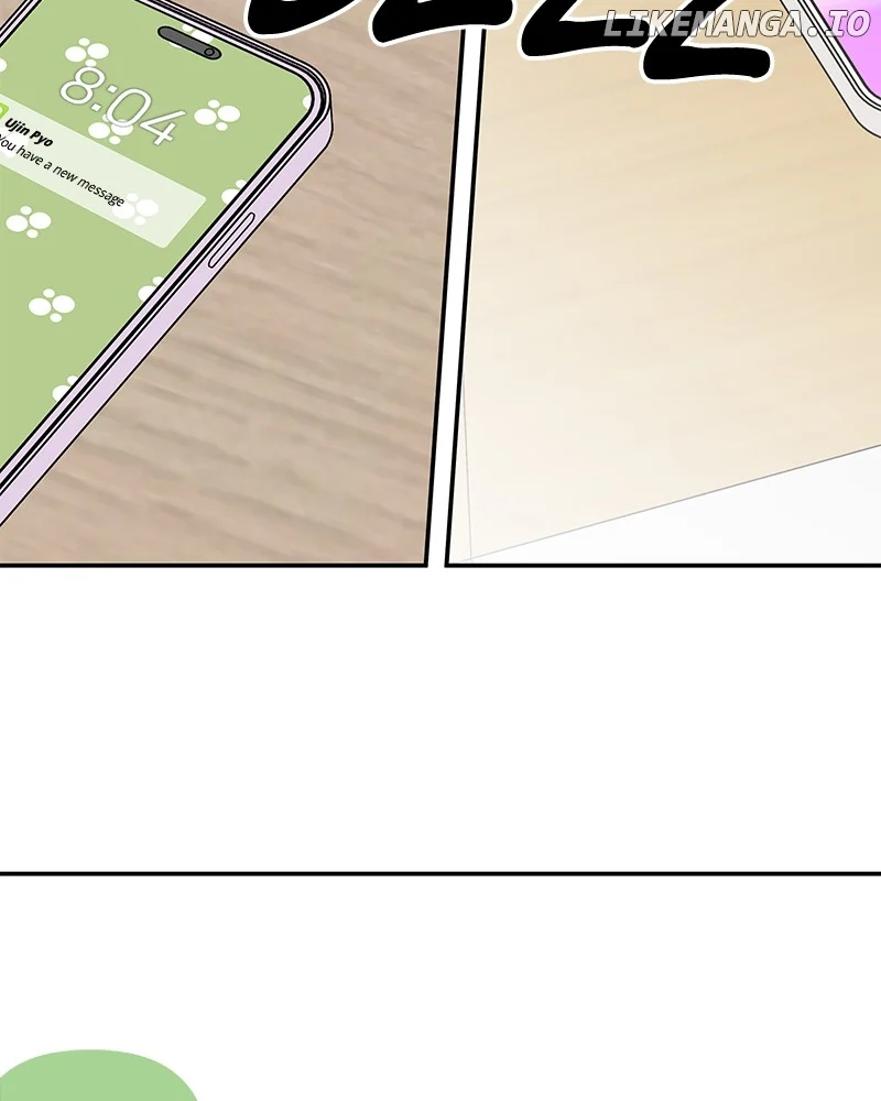 No Dating Allowed In The Office chapter 50 page 58