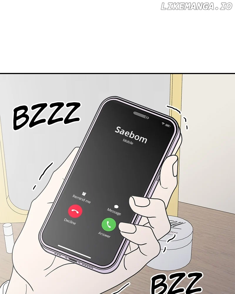 No Dating Allowed In The Office chapter 50 page 65