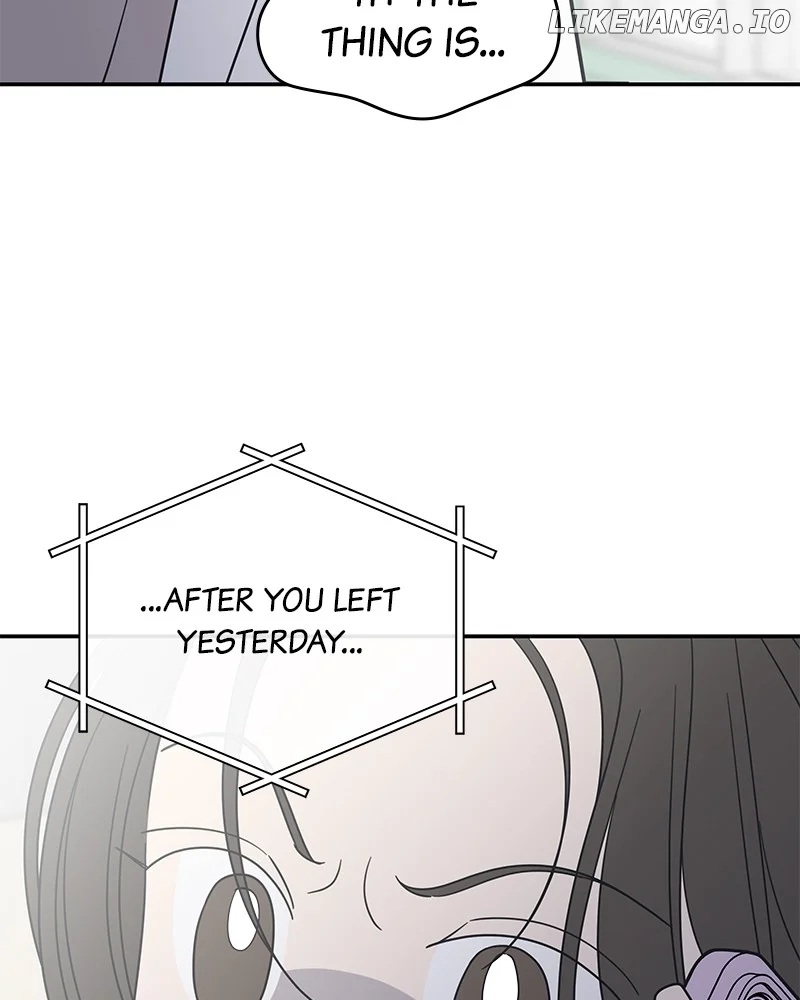 No Dating Allowed In The Office chapter 50 page 72