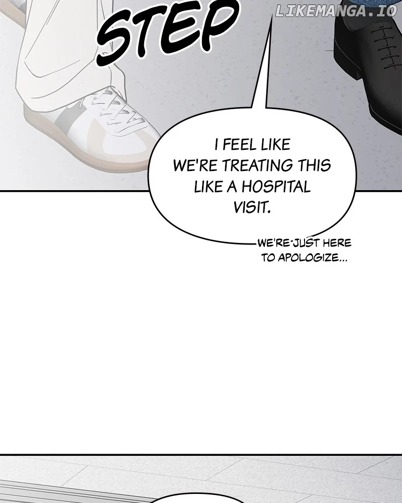 No Dating Allowed In The Office chapter 50 page 77