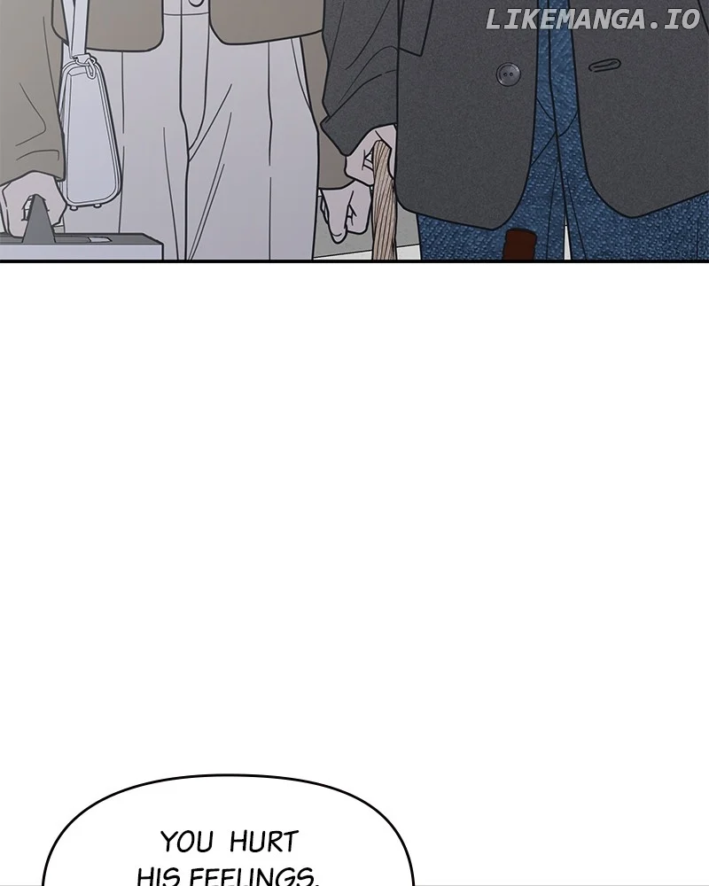 No Dating Allowed In The Office chapter 50 page 79