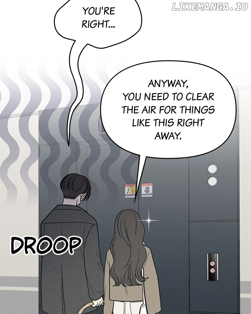 No Dating Allowed In The Office chapter 50 page 83