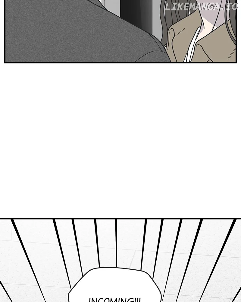 No Dating Allowed In The Office chapter 50 page 90
