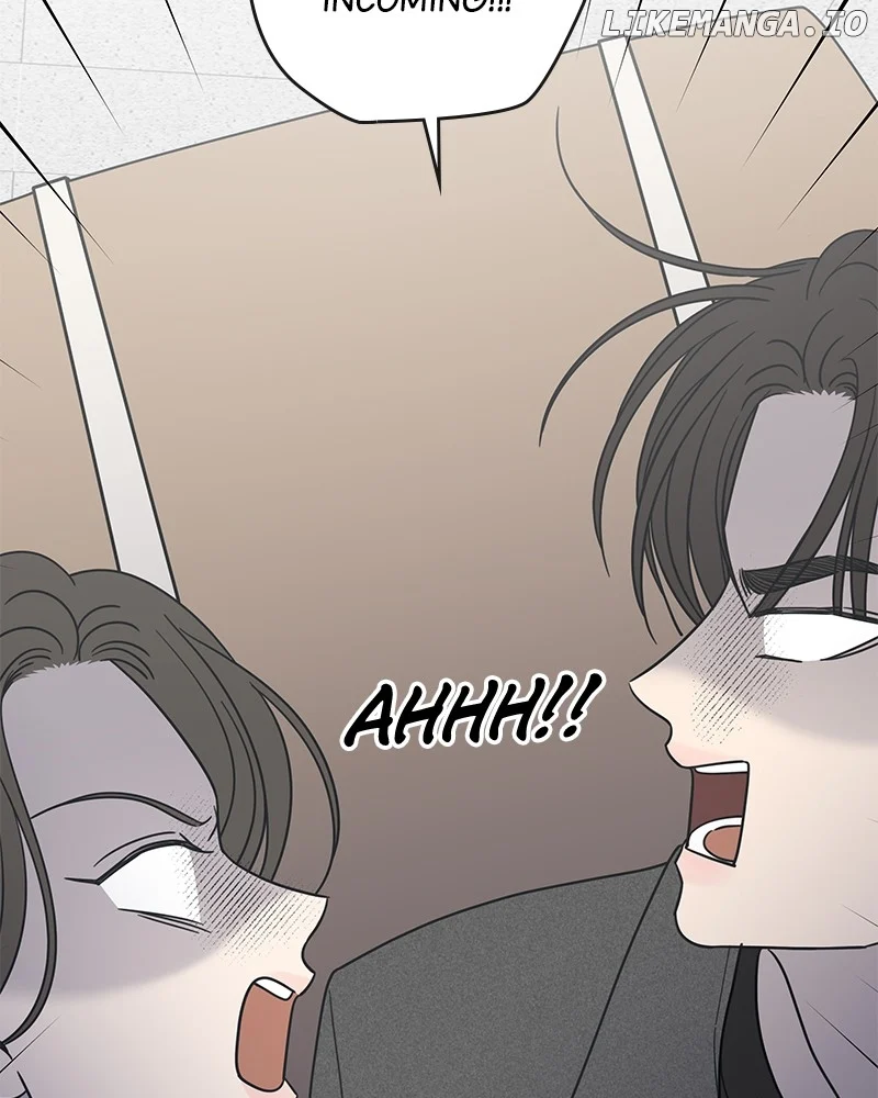 No Dating Allowed In The Office chapter 50 page 91